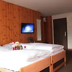 Apartment Monte Rosa