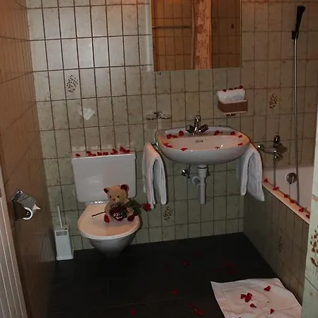 Monte Rosa Apartman *