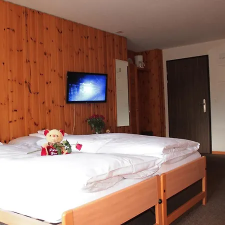 Apartman Monte Rosa