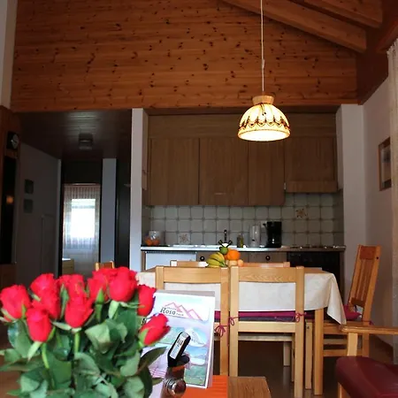 Monte Rosa Apartamento