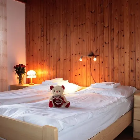 Apartamento Monte Rosa *