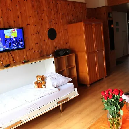 Apartamento Monte Rosa