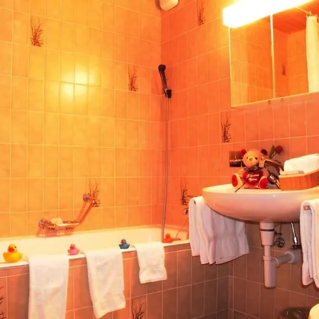 Monte Rosa Apartman *