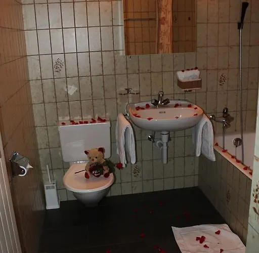 Monte Rosa Διαμέρισμα *