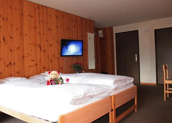 Διαμέρισμα Monte Rosa