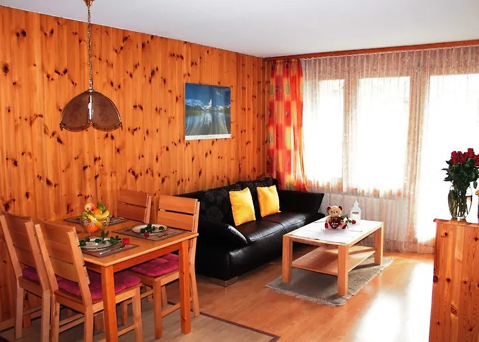 Διαμέρισμα Monte Rosa