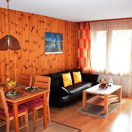 Apartamento Monte Rosa